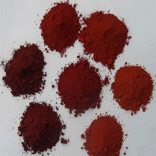 Ferric Oxide